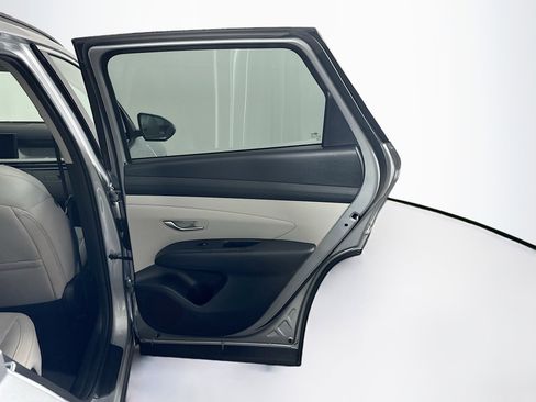 Used 2025 Hyundai Tucson SEL FWD image 31