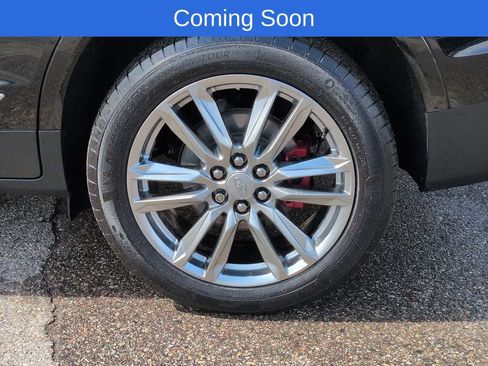 Used 2024 Cadillac XT5 Sportv image 13