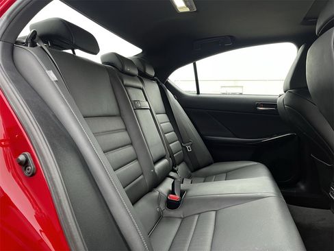 Used 2023 Lexus IS 350 F Sport image 27