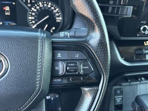 Used 2024 Toyota Tundra SR5 w/ SR5 Convenience Package AWD/4WD image 18