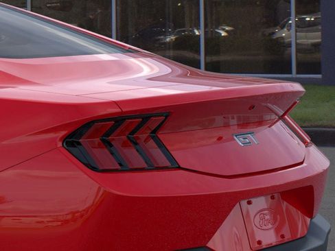 New 2026 Ford Mustang GT Premium image 22