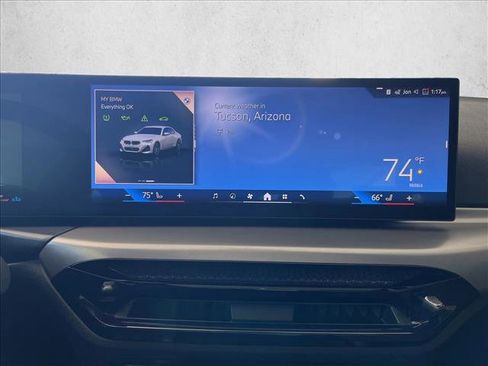 Used 2025 BMW 230i xDrive 230i xDrive image 12