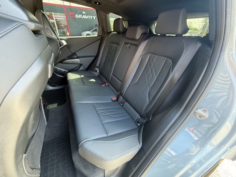 Used 2025 BMW X3 xDrive30 w/ Premium Package AWD/4WD image 20