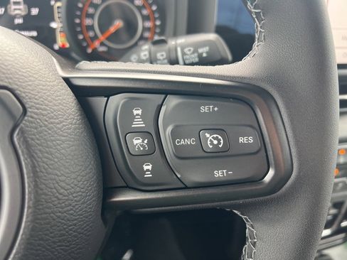 New 2026 Jeep Wrangler Sport S image 27