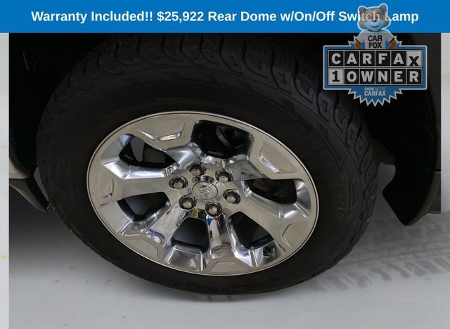 Used 2021 RAM 1500 Big Horn AWD/4WD image 19