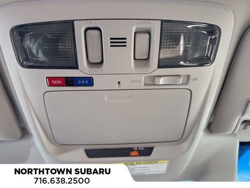 Used 2018 Subaru Outback 2.5i Limited image 38