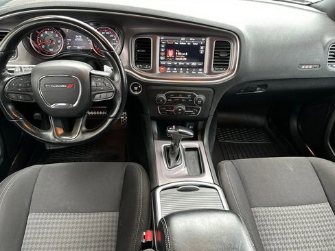 Used 2021 Dodge Charger Scat Pack w/ Navigation & Travel Group image 14