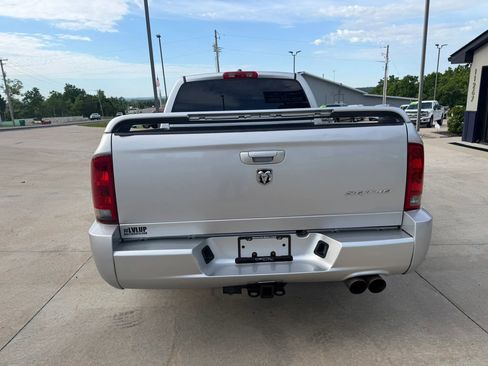 Used 2005 Dodge Ram 1500 Truck 2WD Quad Cab image 8