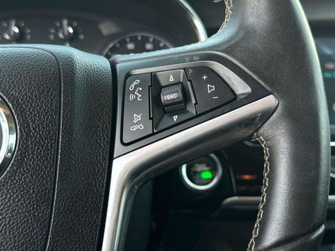 Used 2017 Buick Encore Preferred FWD image 27