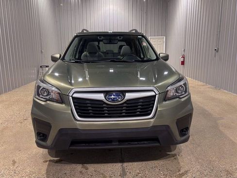 Used 2019 Subaru Forester Premium w/ Popular Package #1 image 9
