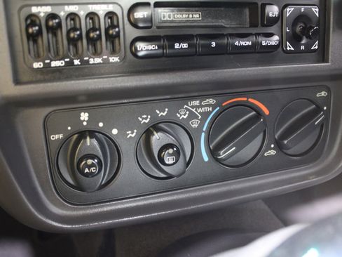 Used 1999 Plymouth Prowler image 14