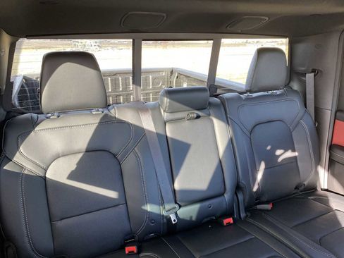 New 2026 RAM 1500 Rebel w/ Rebel Level 2 Equipment Group image 17