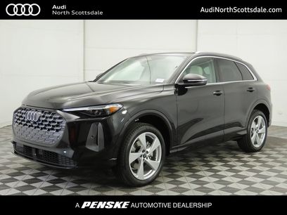Used 2025 Audi Q5 Premium Plus w/ Premium Plus