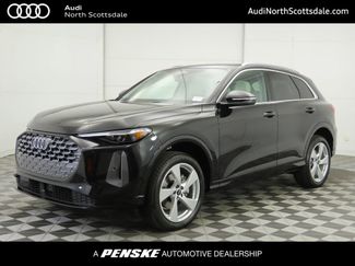 Used 2025 Audi Q5 Premium Plus w/ Premium Plus video 1