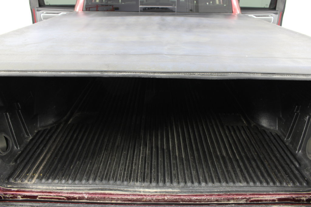 Used 2020 RAM 1500 Big Horn AWD/4WD image 18