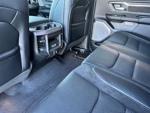 New 2026 RAM 1500 Laramie image 11