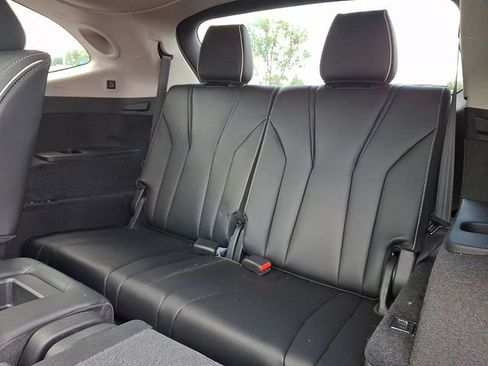 Used 2024 Acura MDX SH-AWD w/ Advance Package image 19