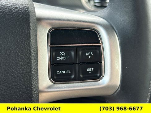 Used 2014 Dodge Charger SXT Plus RWD image 11