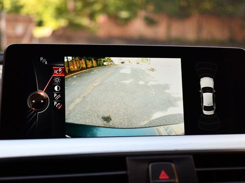 Used 2016 BMW 328i Sedan image 36