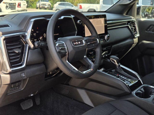 New 2026 GMC Canyon Elevation w/ Convenience Package RWD image 24