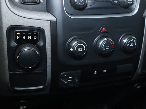 Used 2023 RAM 1500 Tradesman w/ Popular Equipment Group RWD image 23