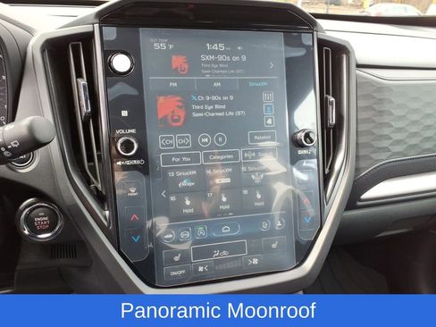 Certified 2026 Subaru Forester Premium image 14