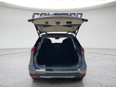 Used 2020 Nissan Rogue SV AWD/4WD image 23