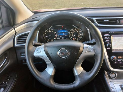 Used 2015 Nissan Murano SV image 14