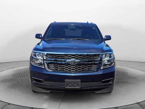 Used 2018 Chevrolet Tahoe LT AWD/4WD image 2