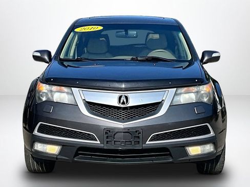 Used 2010 Acura MDX AWD/4WD image 2