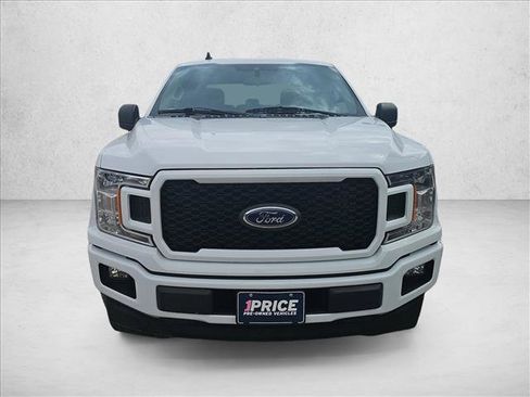 Used 2020 Ford F150 XL w/ Equipment Group 101A Mid image 8