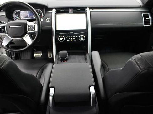 Used 2023 Land Rover Discovery S R-Dynamic AWD/4WD image 14