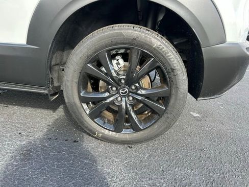 New 2026 MAZDA CX-30 AWD 2.5 S w/ Select Sport Pkg image 5