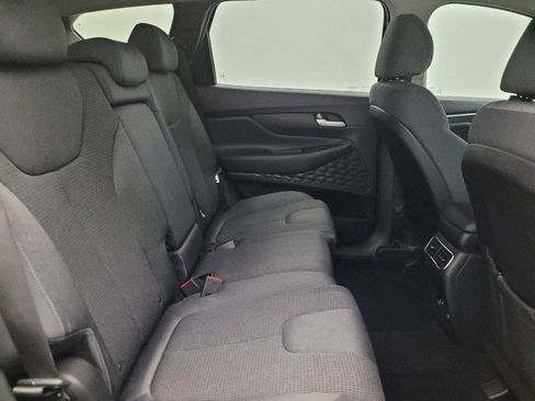 Used 2022 Hyundai Santa Fe SEL FWD image 19