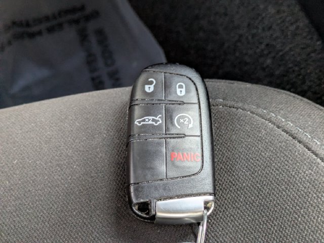 Certified 2023 Dodge Challenger GT RWD image 26