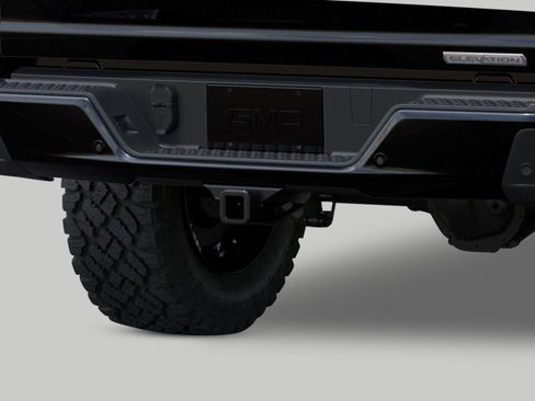 New 2026 GMC Canyon Elevation w/ Convenience Package image 14