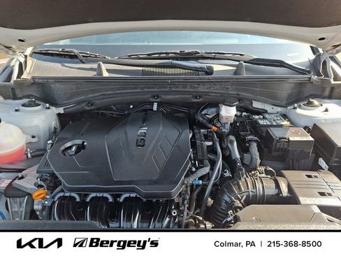 Used 2023 Kia Sportage X-Line w/ X-Line Premium Package image 29