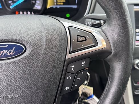 Used 2014 Ford Fusion Energi SE image 22