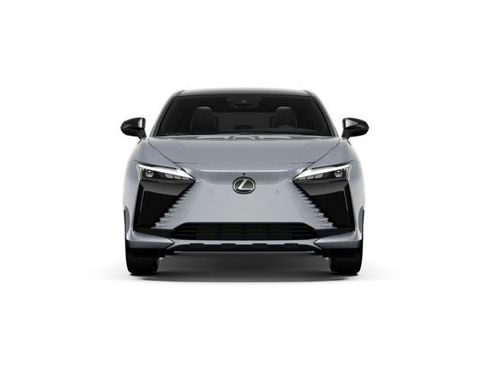 New 2026 Lexus RZ 450e AWD image 5