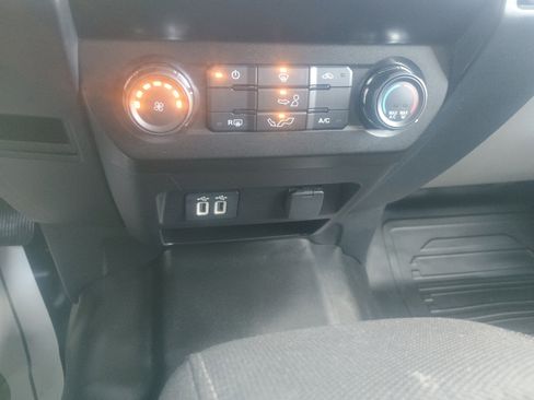 Used 2020 Ford F150 XL w/ Equipment Group 101A Mid image 27