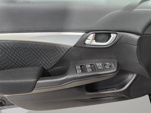 Used 2015 Honda Civic EX image 11