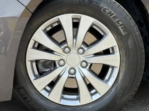 Used 2016 Honda Odyssey EX-L image 20