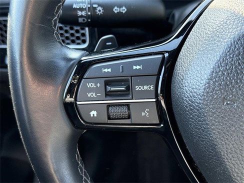 Used 2023 Honda Civic Sport image 24