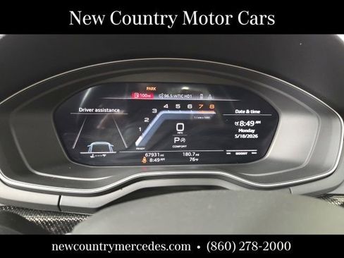 Used 2022 Audi S5 Prestige AWD/4WD image 32