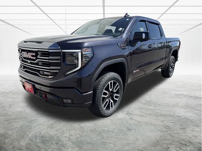 Used 2022 GMC Sierra 1500 AT4 w/ Technology Package