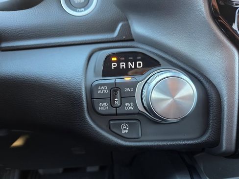 New 2026 RAM 1500 Laramie image 18