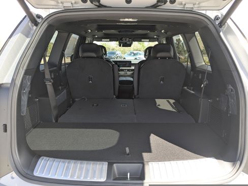 New 2027 Kia Telluride SX X-Line AWD/4WD image 15