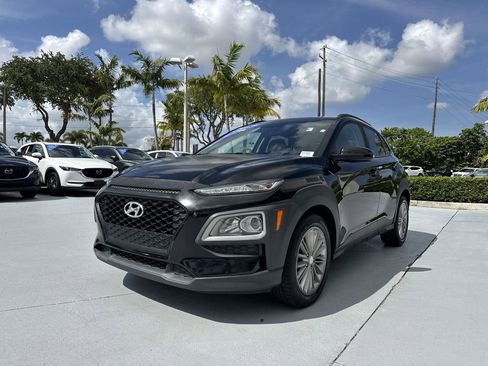 Used 2018 Hyundai Kona SEL FWD image 31