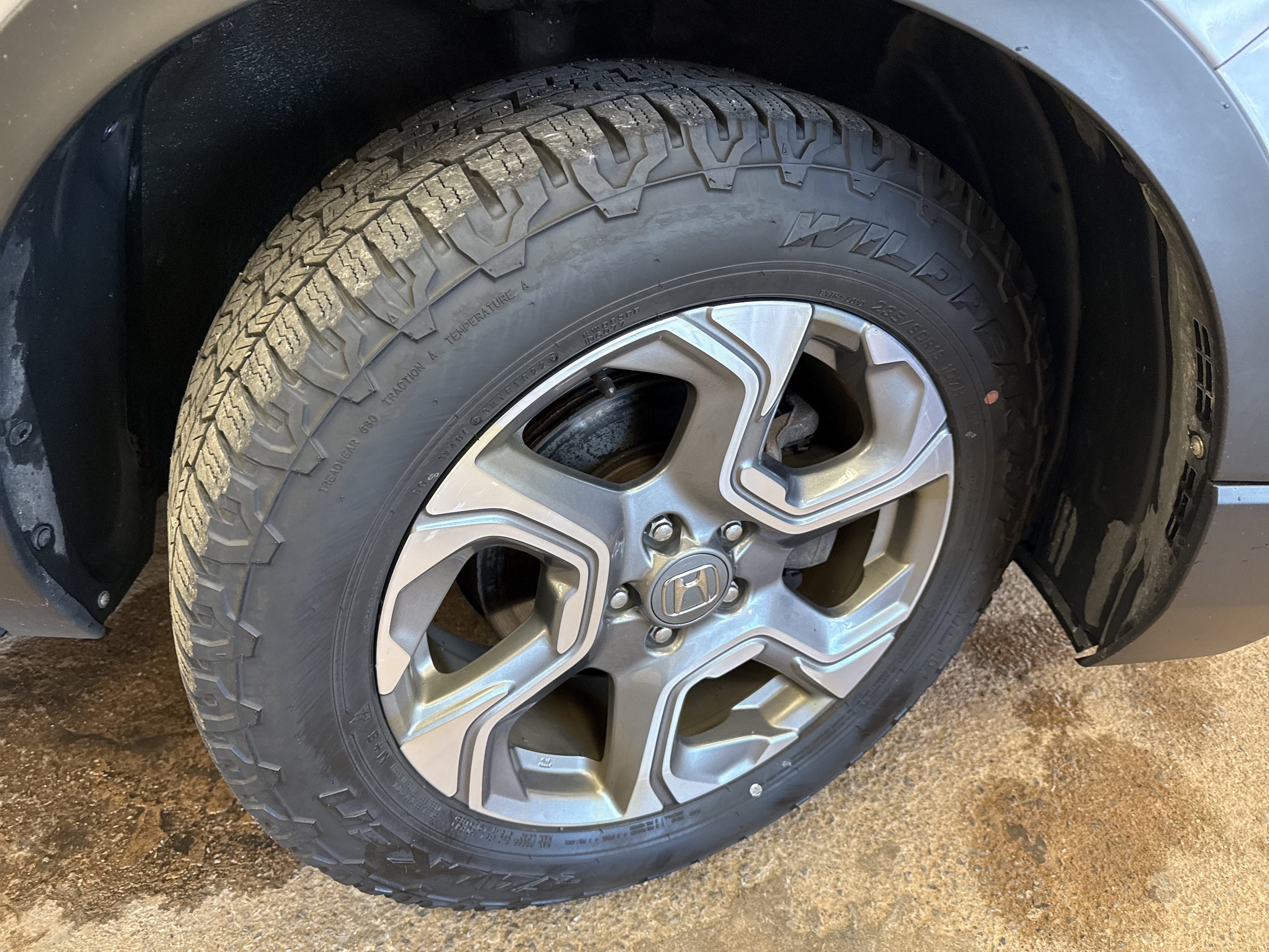 Used 2019 Honda CR-V EX-L image 18