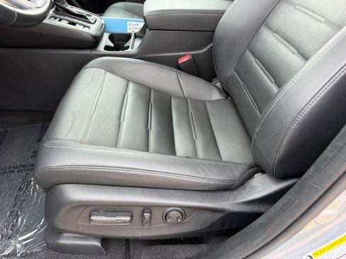 Certified 2023 Honda CR-V EX-L image 21